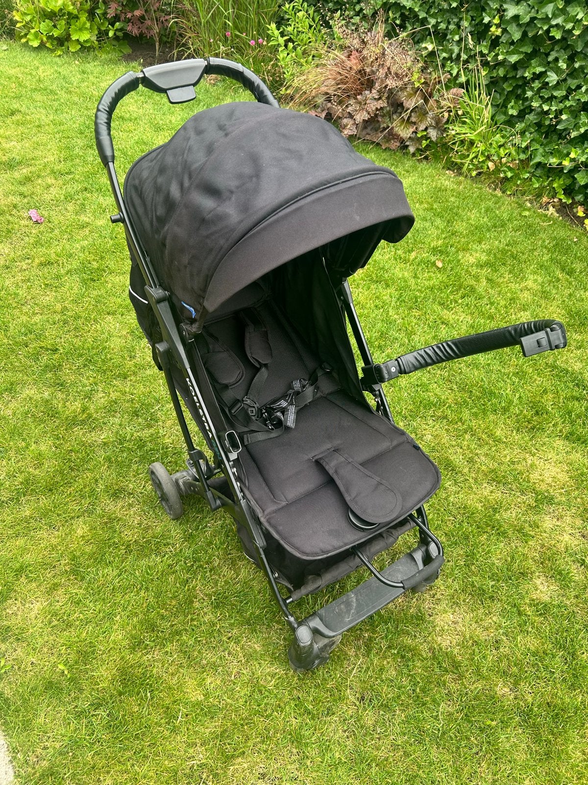 Buggy van merk Koelstra GEN, Kinderen en Baby's, Buggy's, Ophalen, Gebruikt, Koelstra