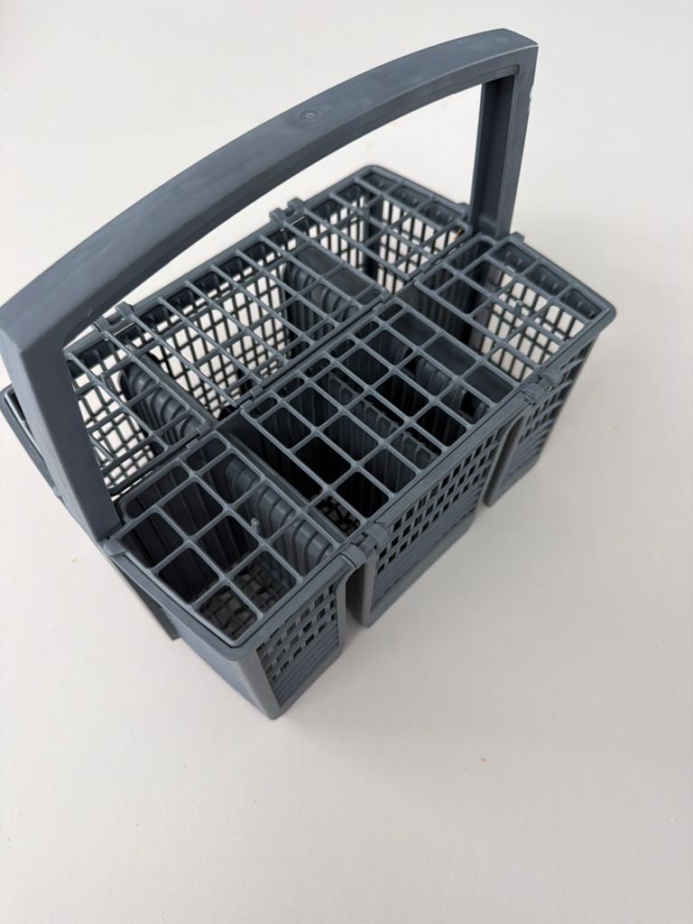 Vaatwasser bestekmand - Universeel model, Witgoed en Apparatuur, Onderdelen en Toebehoren, Ophalen of Verzenden, Gebruikt
