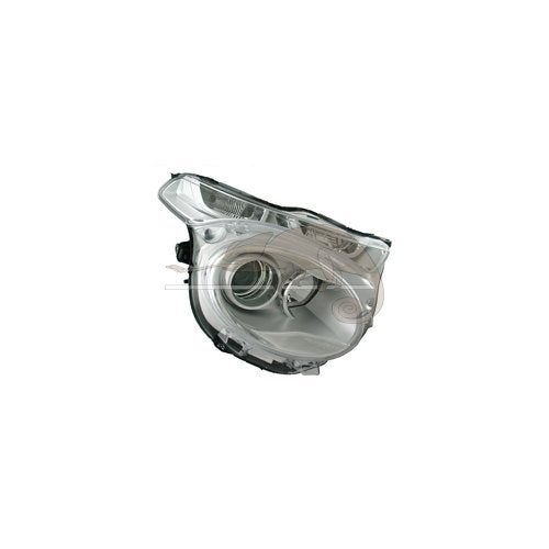 Koplamp Citroen C1 II ('14-'22) RECHTS EN LINKS, Milenyumautoschade@gmail.com, Citroën, Nieuw, Nieuw Zeelandweg 8-N 1045 AL Amsterdam