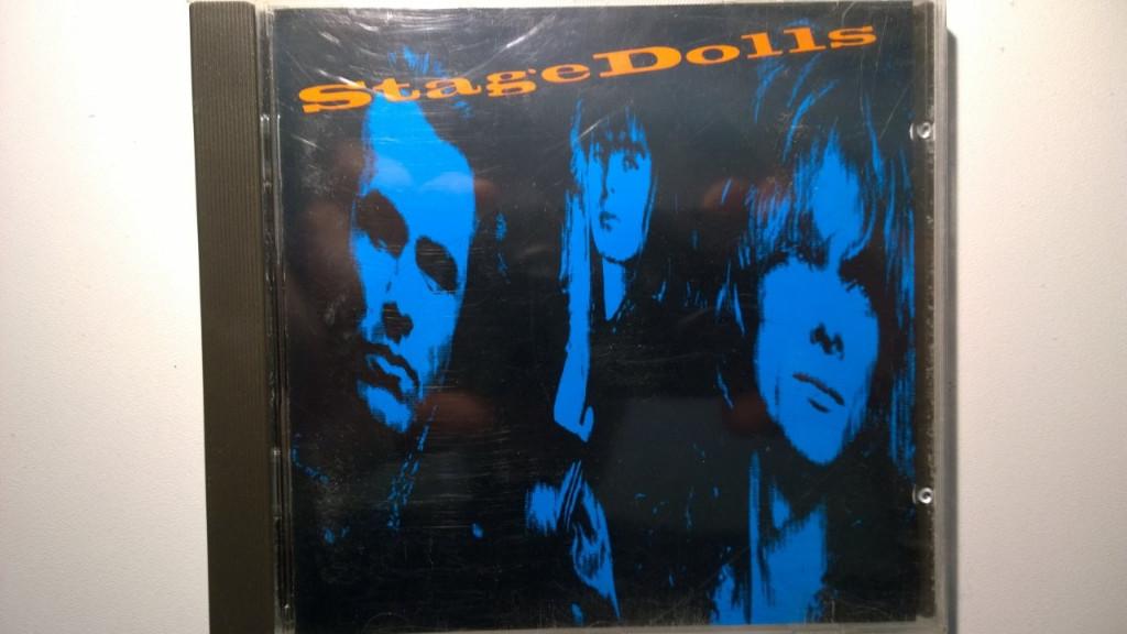 Stage Dolls - Stage Dolls, Ophalen of Verzenden, Zo goed als nieuw