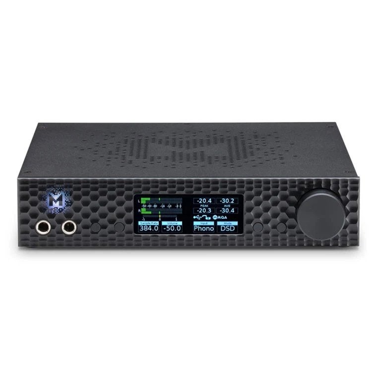 Mytek Brooklyn Bridge (voorversterker, dac, streamer), Audio, Tv en Foto, Ophalen, Zo goed als nieuw