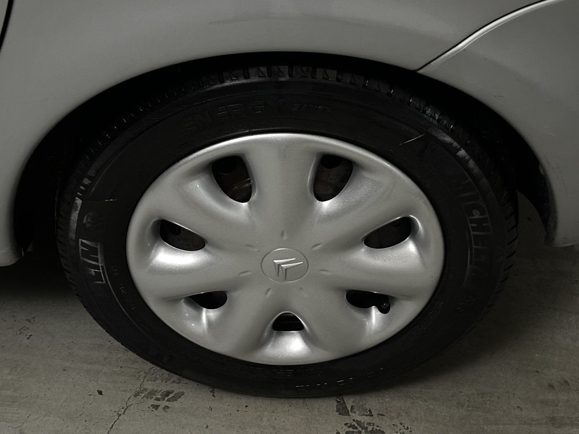 Citroën Xsara Picasso 1.8i-16V *AC*NAP* (bj 2001), foto 10