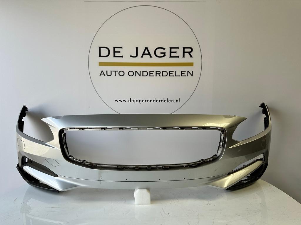 VOLVO V90 S90 CROSS COUNTRY VOORBUMPER BUMPER 31383226, Auto-onderdelen, Gebruikt, Gunnar Engellaus vag 8
405 31  Gothenburg, SE