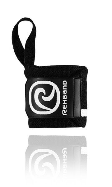 Rehband Wrist Wraps, Sport en Fitness, Ophalen of Verzenden, Nieuw, Armen, Overige typen