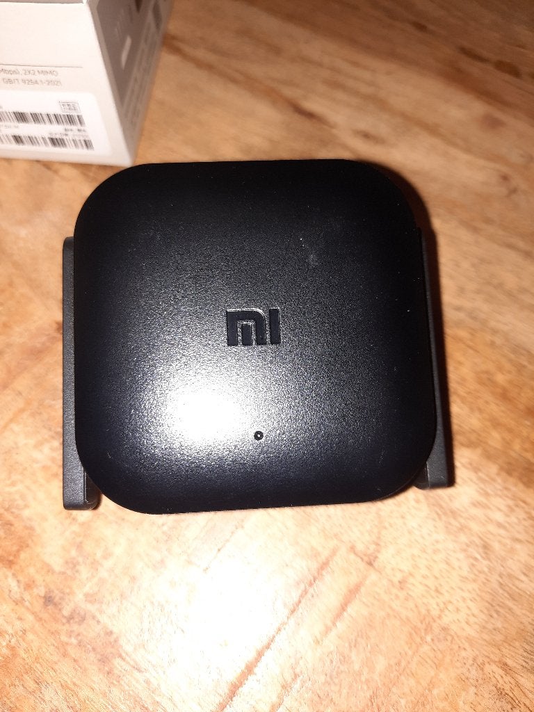 Xiaomi Mi WiFi Range Extender Pro (300 Mbps Wifi-Versterker), Ophalen of Verzenden, Zo goed als nieuw
