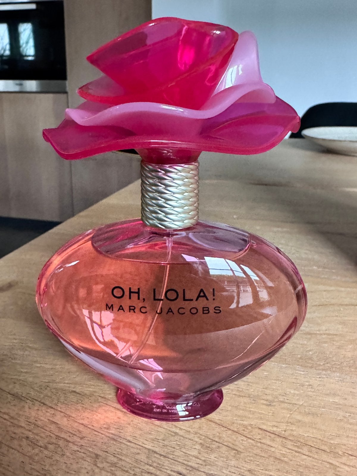 Marc Jacobs Oh, Lola! – 100ml Eau de Parfum (Zeer zeldzaam, Ophalen of Verzenden, Nieuw