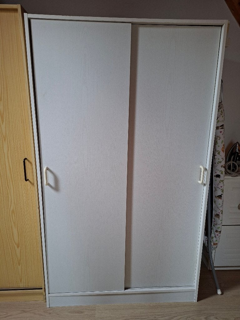 Kast gratis, Huis en Inrichting, Ophalen, Gebruikt
