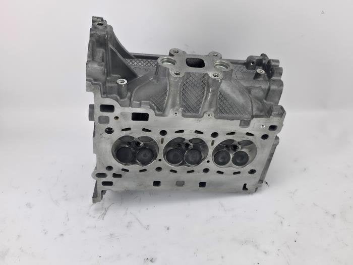 Cilinderkop van een Ford Grand C-Max, Gebruikt, -, -, Ophalen of Verzenden