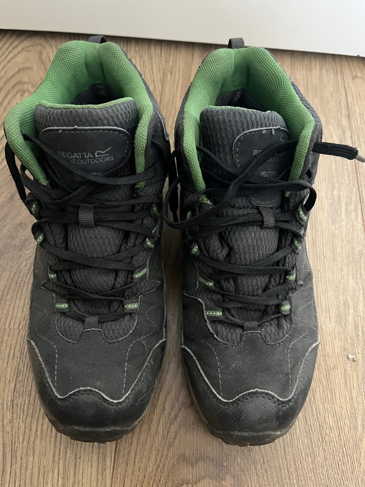 Regatta Wandelschoenen Maat 37, Ophalen of Verzenden, Gebruikt, Schoenen
