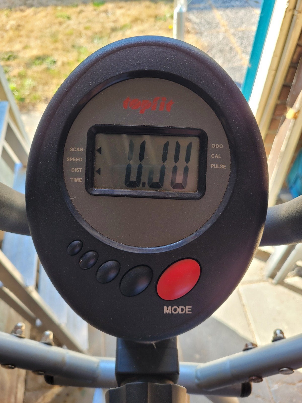 crosstrainer, Ophalen, Gebruikt, Overige typen