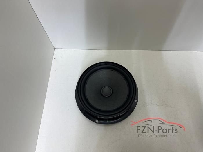 VW Polo 2G Speaker Breedbandluidspreker, Auto-onderdelen, Ophalen of Verzenden, Gebruikt