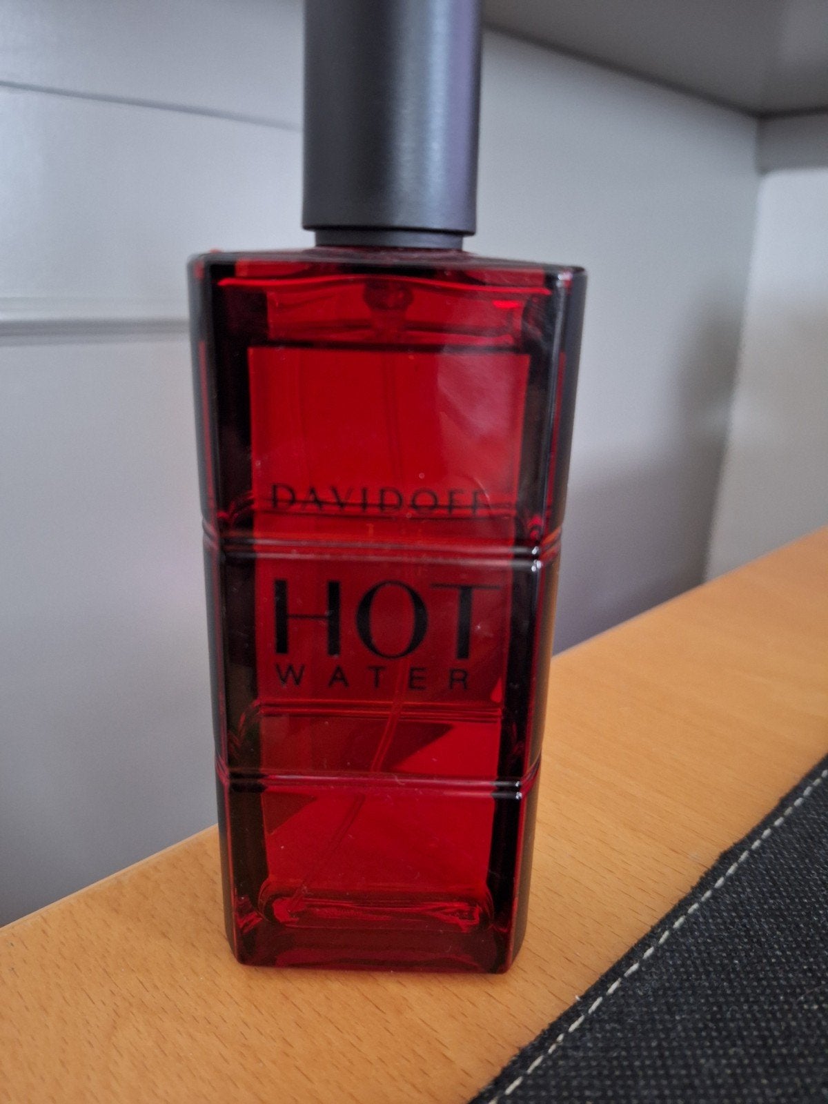 Davidoff Hot Water Eau de Toilette - 60ml., Ophalen, Zo goed als nieuw