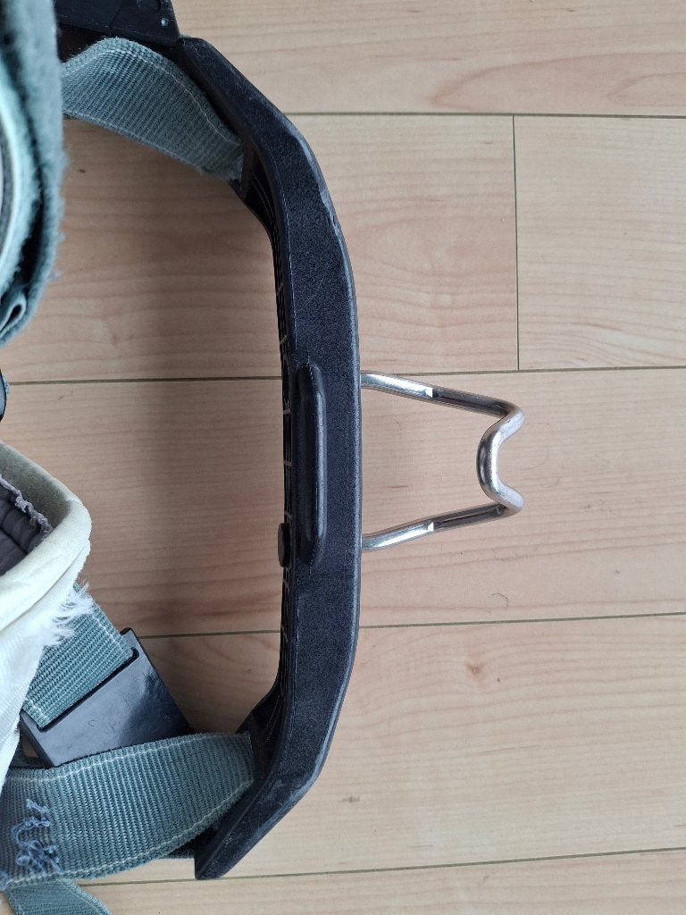 Neil Pryde trapeze, Watersport en Boten, Windsurfen, Ophalen, Gebruikt, Overige merken, Overige typen