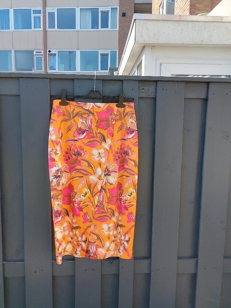 Rok, Ophalen, Overige kleuren, Nieuw, Kyra & Ko