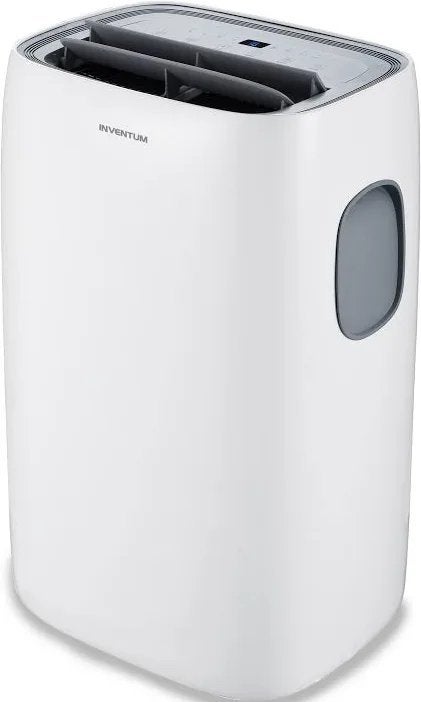 Inventum AC905W Mobiele Airconditioner 3-in-1 - ZGAN, Ophalen, Minder dan 60 m³, 3 snelheden of meer, Zo goed als nieuw