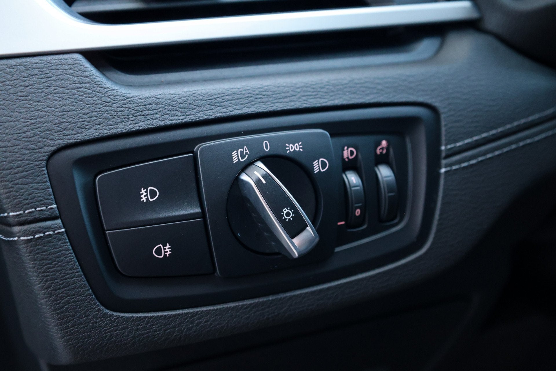 Foto 18 van BMW X1 xDrive25e eDrive Edition | M-SPORT | LEDER | LED | ST