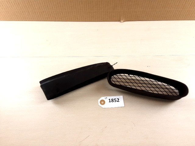 ZX9R 2002 - 2004 Kawasaki Rubber Rubber luchthapper D1-37069