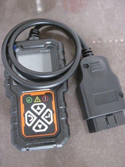 OBD 2 auto Diagnose Scanner / Uitleesscanner, Ophalen of Verzenden, Nieuw