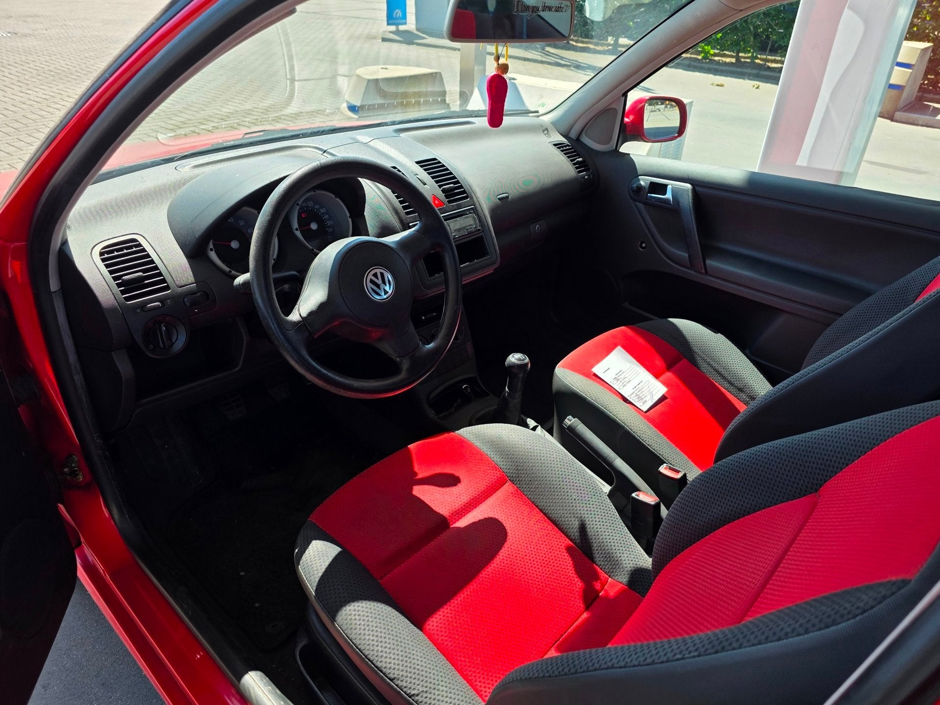 Volkswagen Polo 1.4 Trendline *apk:09-2027*, 450 kg, Gebruikt, 31 €/maand, 4 cilinders