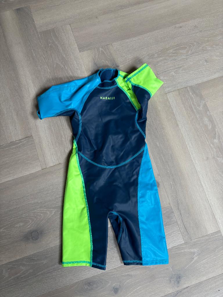 Wetsuit kind, Watersport en Boten, Watersportkleding, Wetsuit, Kind, Ophalen of Verzenden, Zo goed als nieuw