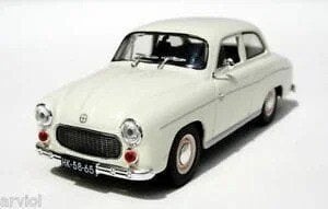 SYRENA 104, Ophalen of Verzenden, Nieuw, Auto, Overige merken
