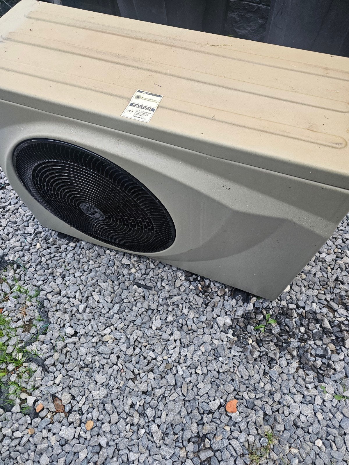 zwembad warmtepomp 10kw full inverter
Ophalen belgie limburg, Ophalen