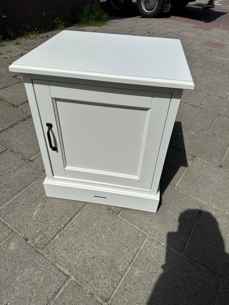 Kidsmill nachtkastje, Ophalen, Zo goed als nieuw, Minder dan 45 cm, Minder dan 55 cm