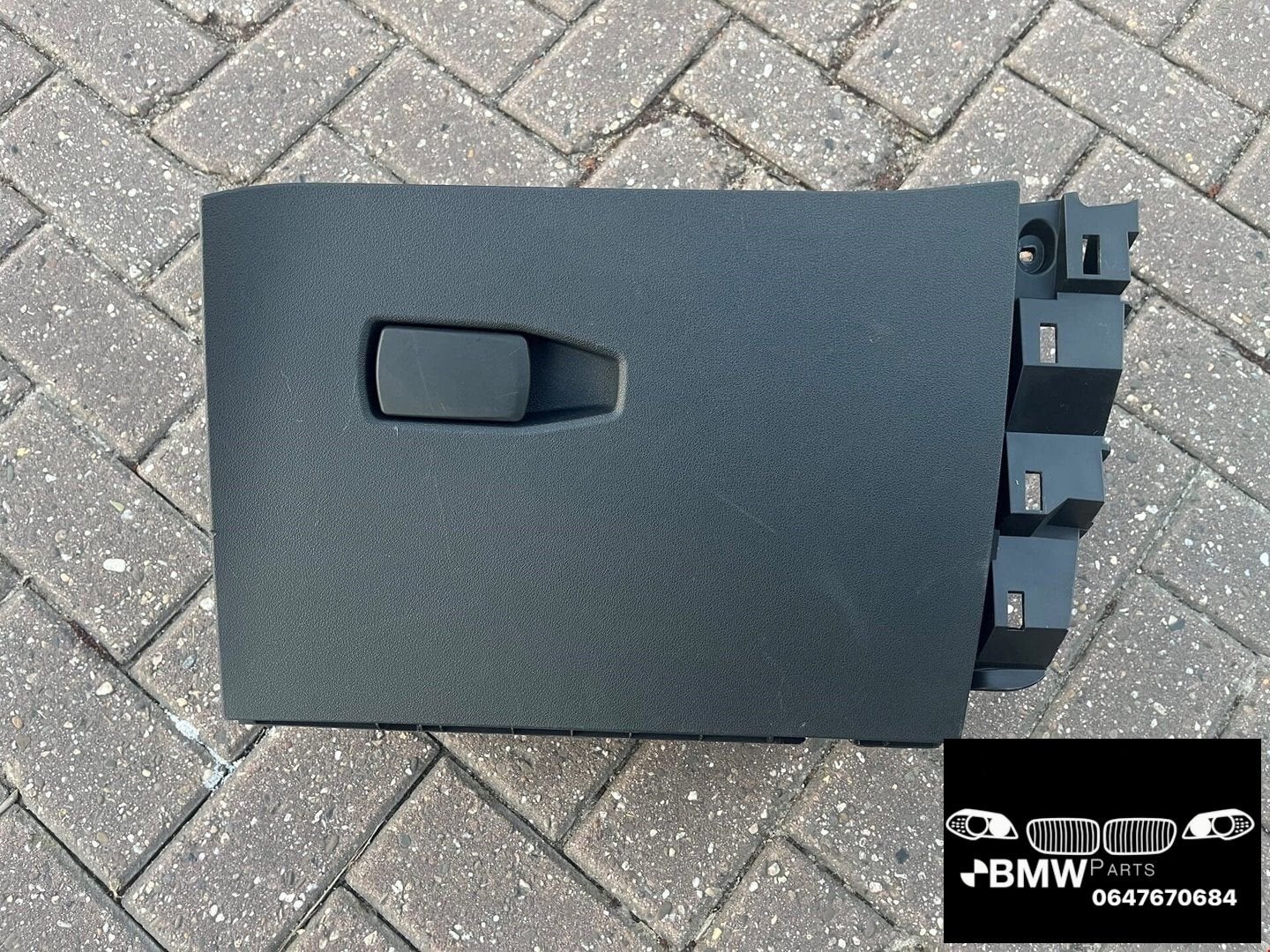Dashboardkastje handschoenenkastje Bmw 1-Serie F40, Gebruikt, -, -, Ophalen of Verzenden