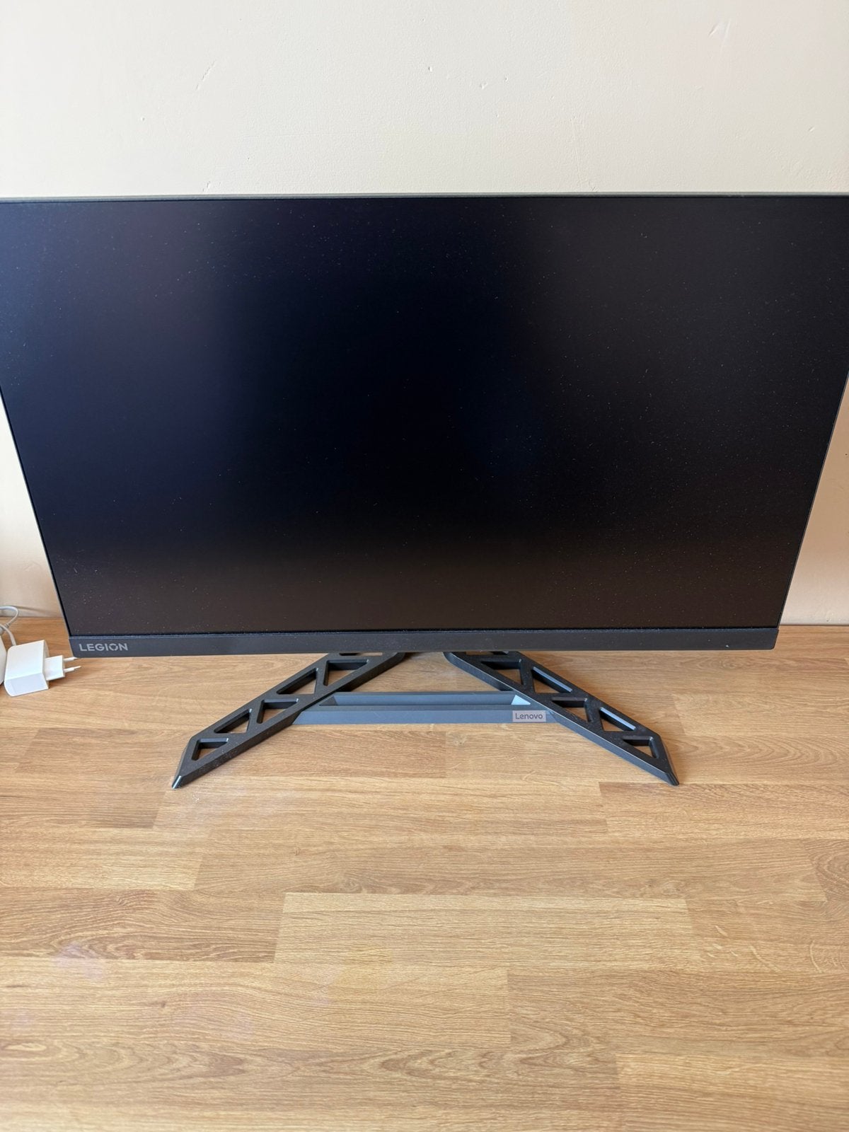 Lenovo Legion 165hz gamingmonitor 27 inch, Computers en Software, Monitoren, Ophalen, IPS, Minder dan 1 ms, Zo goed als nieuw