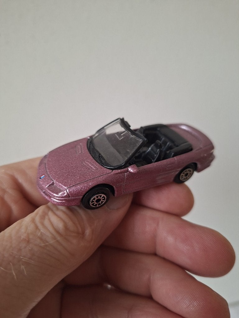 Chevrolet Camaro Z28 Convertible - Ro, Ophalen of Verzenden, Zo goed als nieuw, Auto