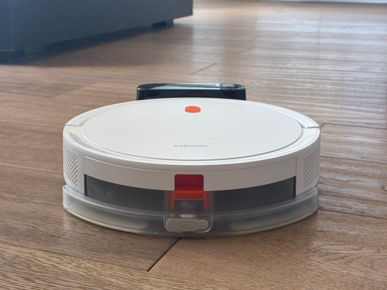 Xiaomi E5, Witgoed en Apparatuur, Overige merken, Ophalen of Verzenden, Zo goed als nieuw, Robotstofzuiger