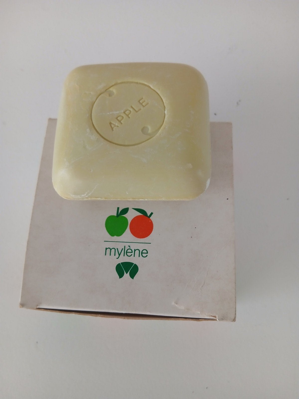 Mylène Apple Zeep - Nieuw in Doos, Ophalen of Verzenden