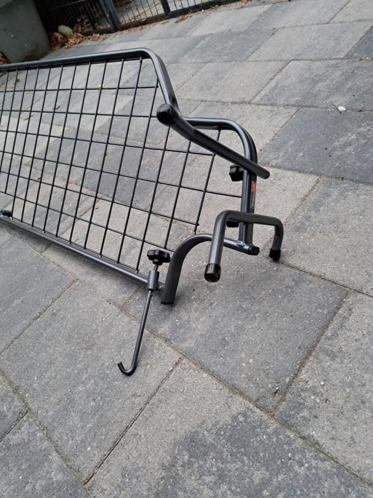 Travall Hondenrek / Bagagerek, Ophalen, Gebruikt