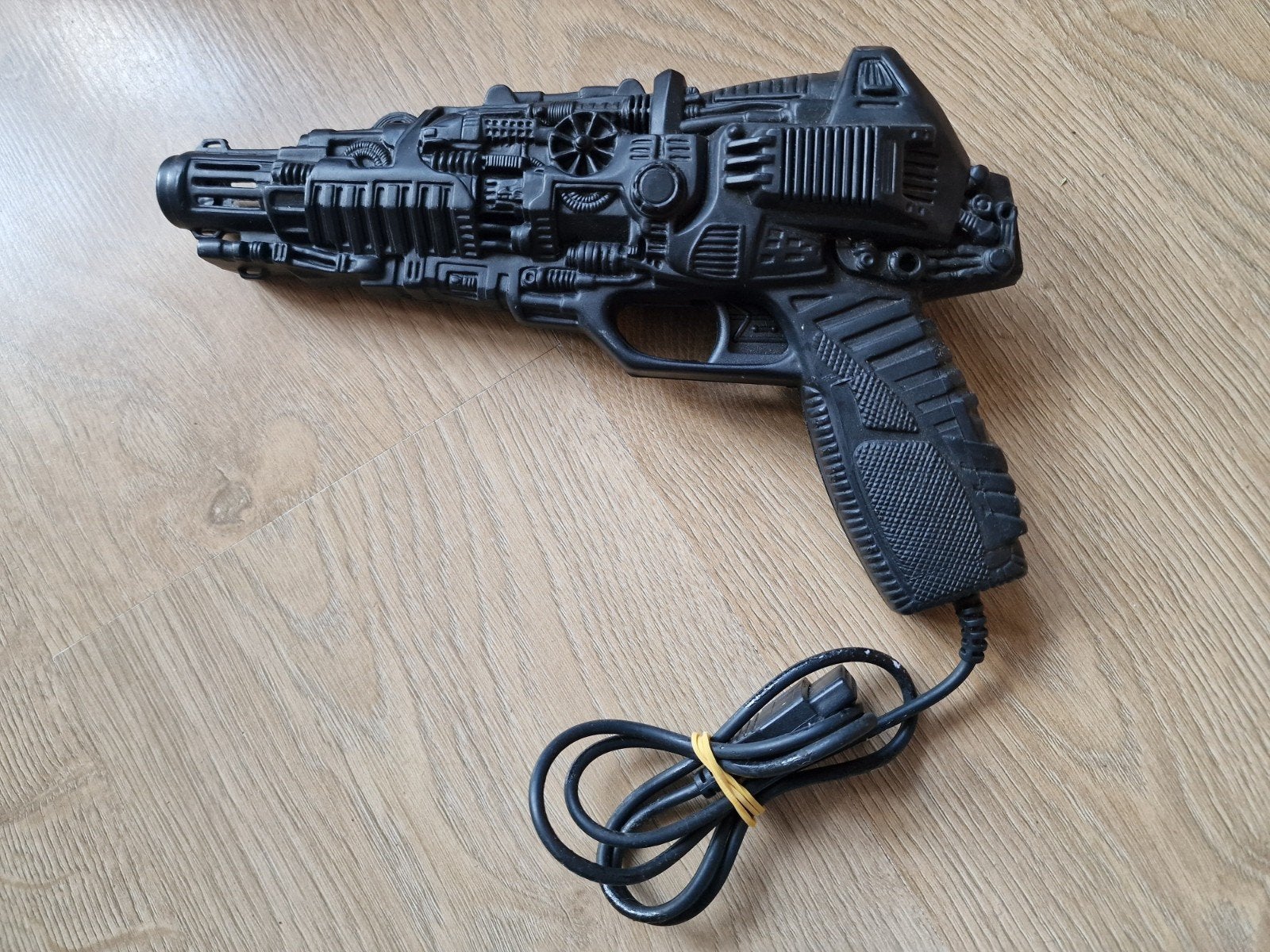 Retro Zapper Lightgun voor Spelcomputer, Spelcomputers en Games, Spelcomputers | Overige, Ophalen of Verzenden, Overige merken