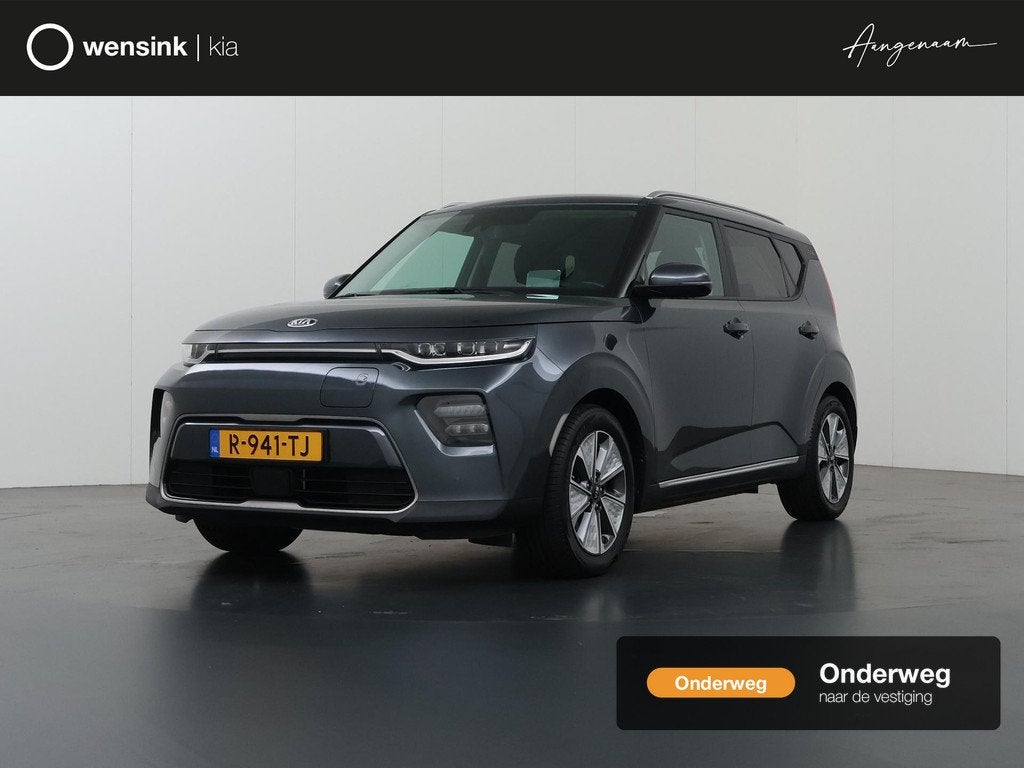 Kia e-Soul DynamicPlusLine 64 kWh | Harman / Kardon | Head-U