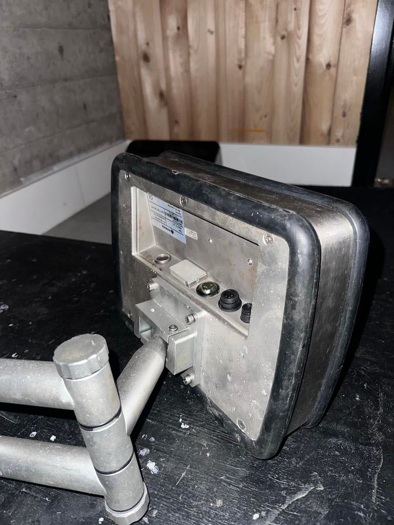 Domino V300+ TS_DO Bedieningsscherm voor Inkjetprinters, Ophalen of Verzenden, Zo goed als nieuw