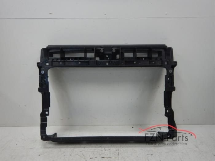 VW Tiguan 5NA Front Dik, Ophalen of Verzenden, Gebruikt, Bumper