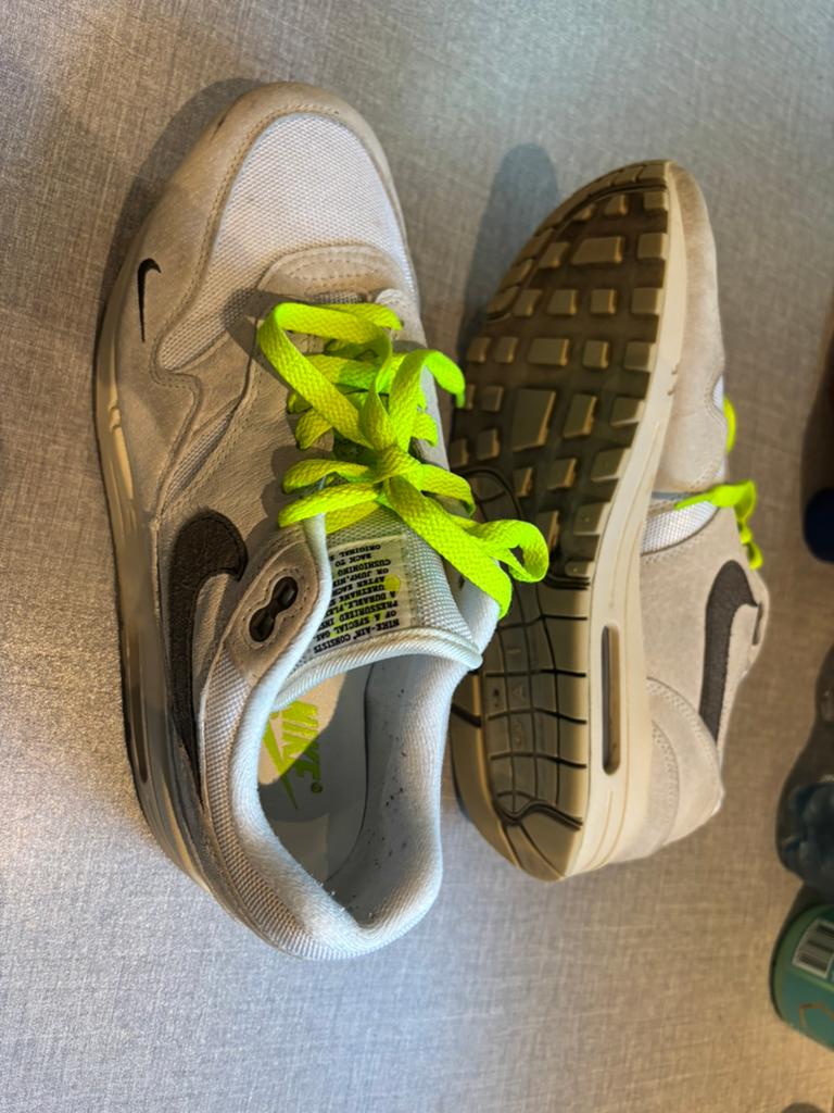 Nike air max special maat 42, Ophalen, Nieuw, Overige kleuren