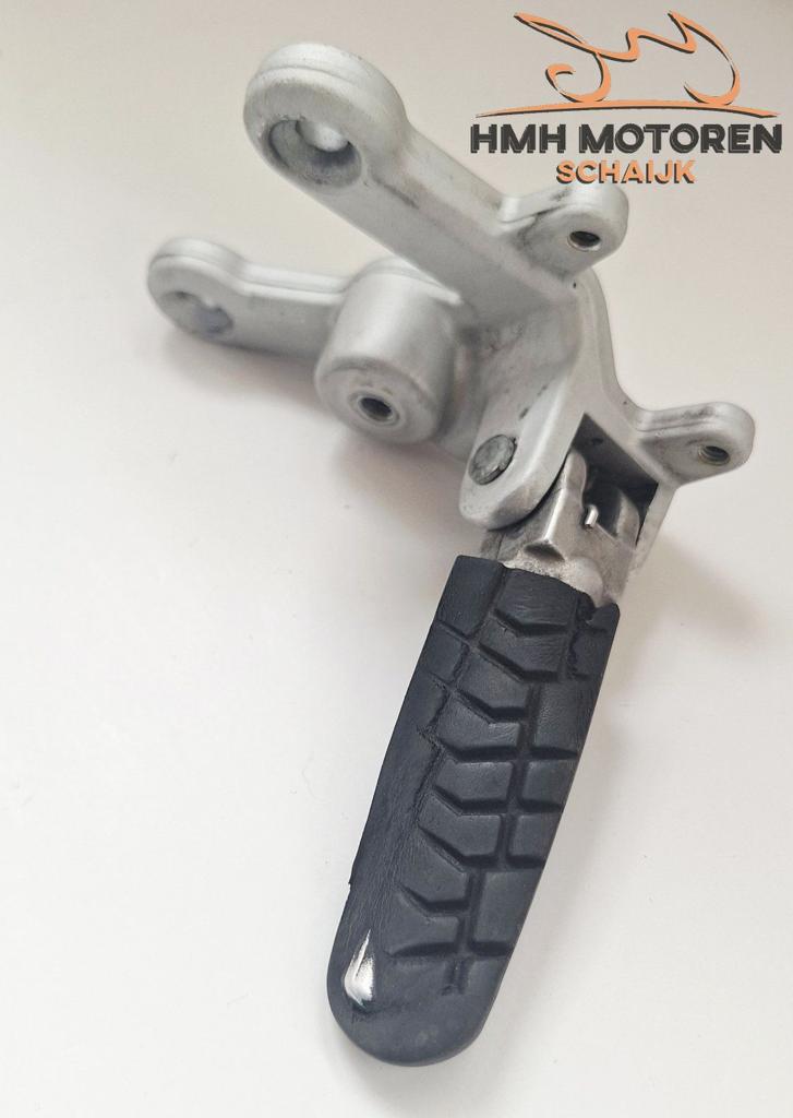 links voetsteun 61003038000 6000305000 KTM Superduke 990 R, Gebruikt, -, -, Ophalen of Verzenden