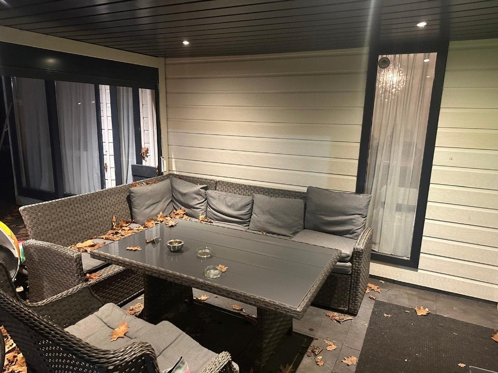 Recreatiewoning Heische Tip omg. Uden, Huis en Inrichting, Overige Huis en Inrichting, Gebruikt, Ophalen of Verzenden
