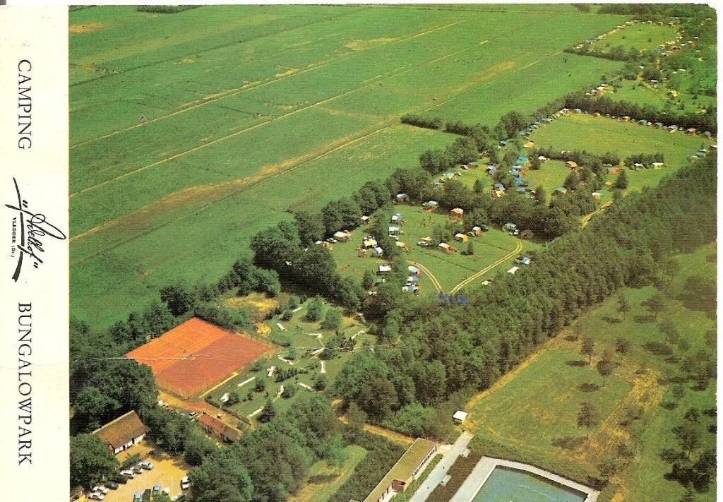 Vledder           748, Ophalen of Verzenden, Voor 1920