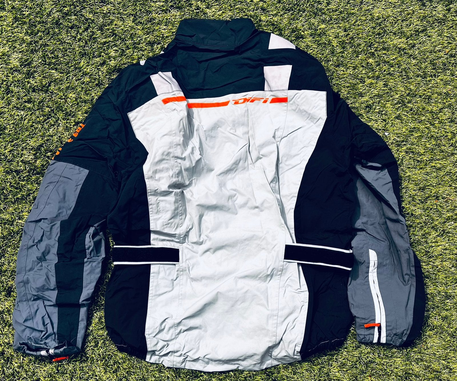DIFI Motor regenpak Unisex, Combipak, Dames, Difi, Ophalen of Verzenden