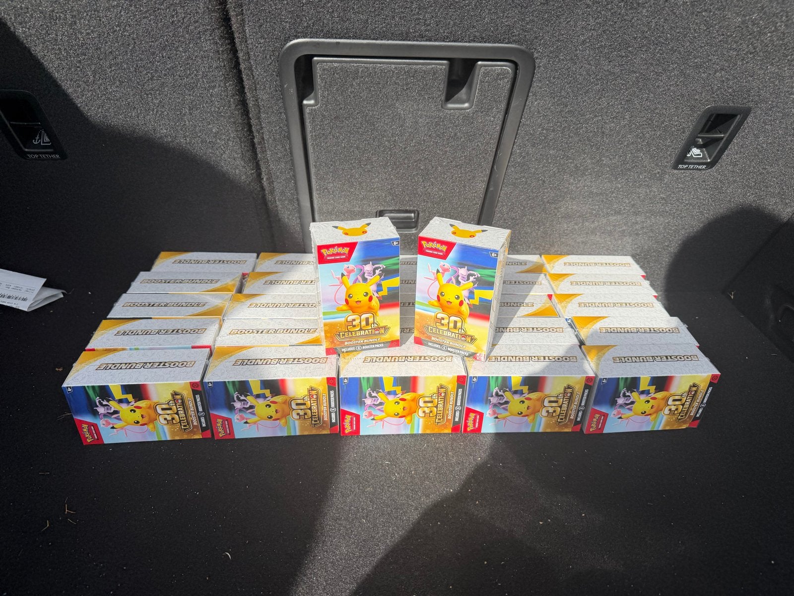 Pokémon Celebrations Booster Bundles - Nieuw