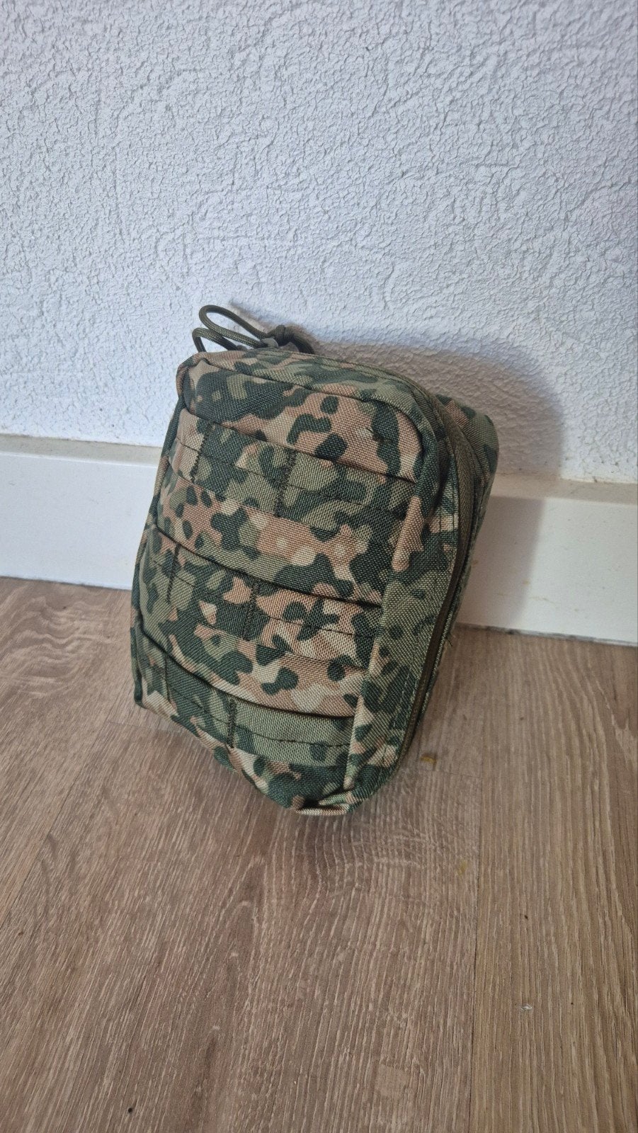nfp medium pouch, Ophalen of Verzenden