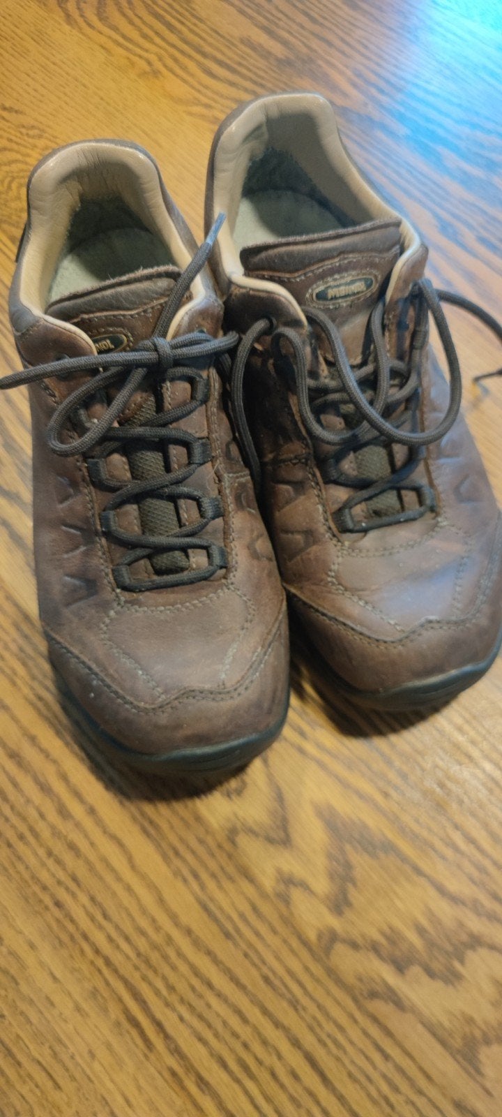 Meindl Siena gtx, Ophalen of Verzenden, Gebruikt, Schoenen