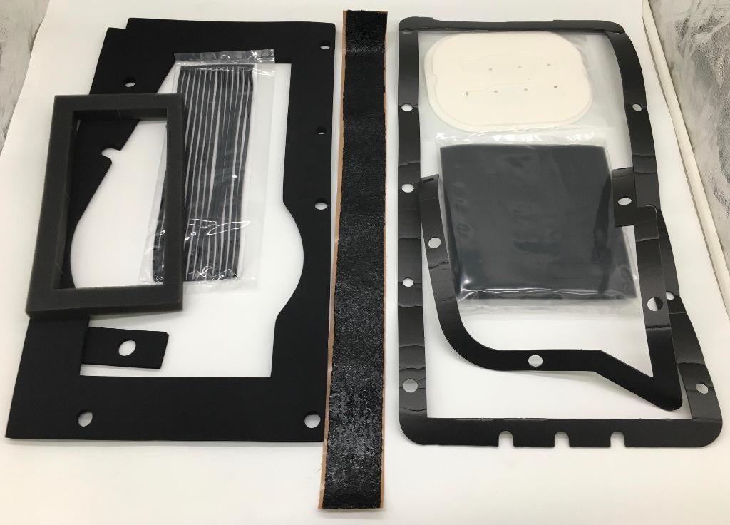 Te koop kachelunit pakking set (72-80) Dodge w200 d200, Ophalen of Verzenden