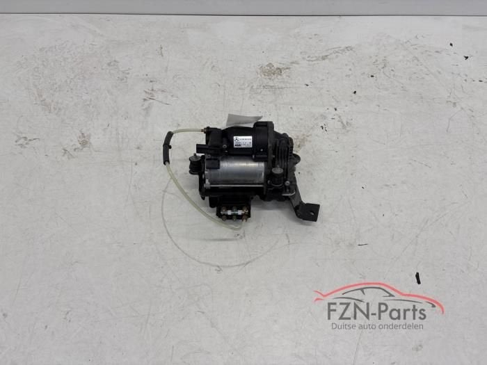 Mercedes-Benz W166 ML GLE-Klasse Luchtvering Pomp Air-matic, Ophalen of Verzenden, Gebruikt