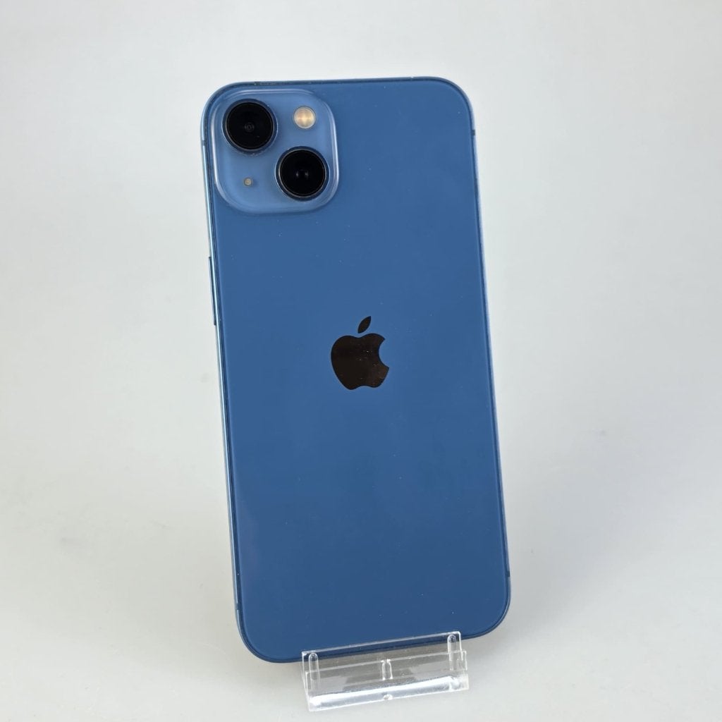 iPhone 13 128GB Blauw, Apple, Zo goed als nieuw, Support@apple.com, One Apple Park Way
Cupertino, CA 95014
United States