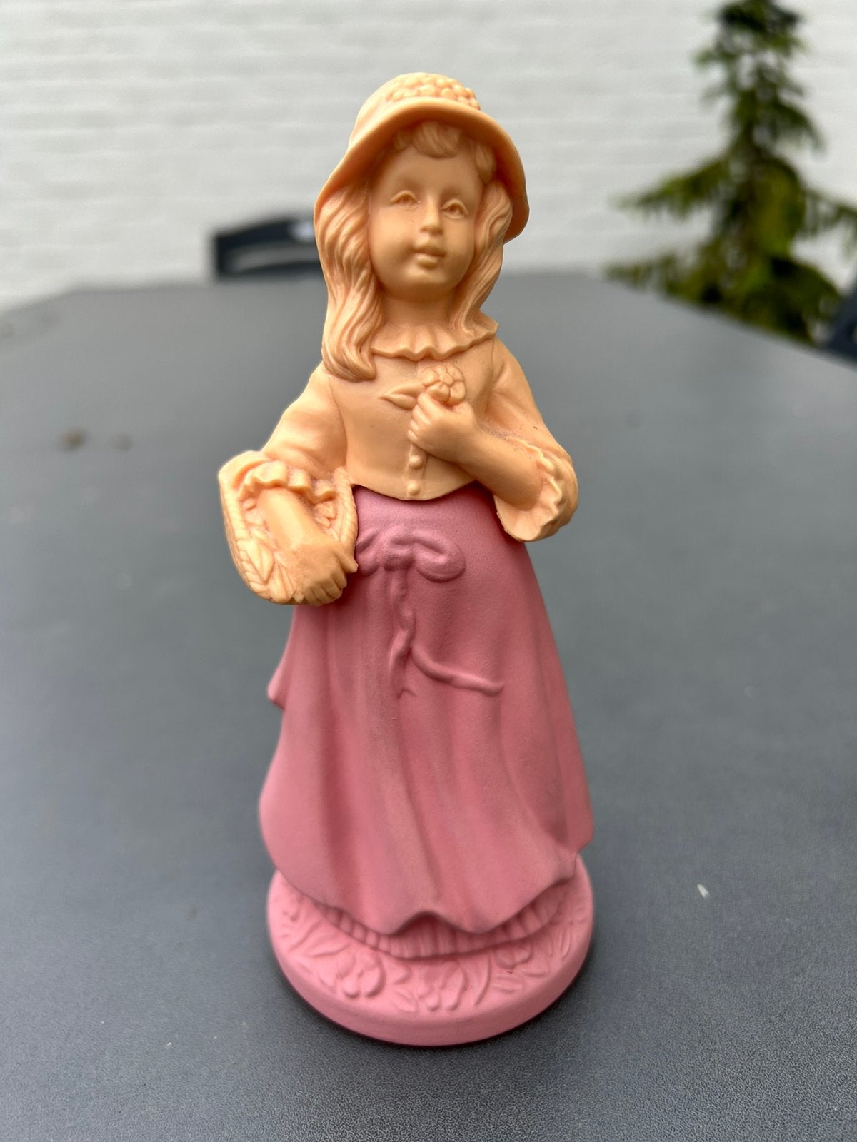 Vintage - Avon Parfumfles., Ophalen of Verzenden, Zo goed als nieuw, Parfumfles
