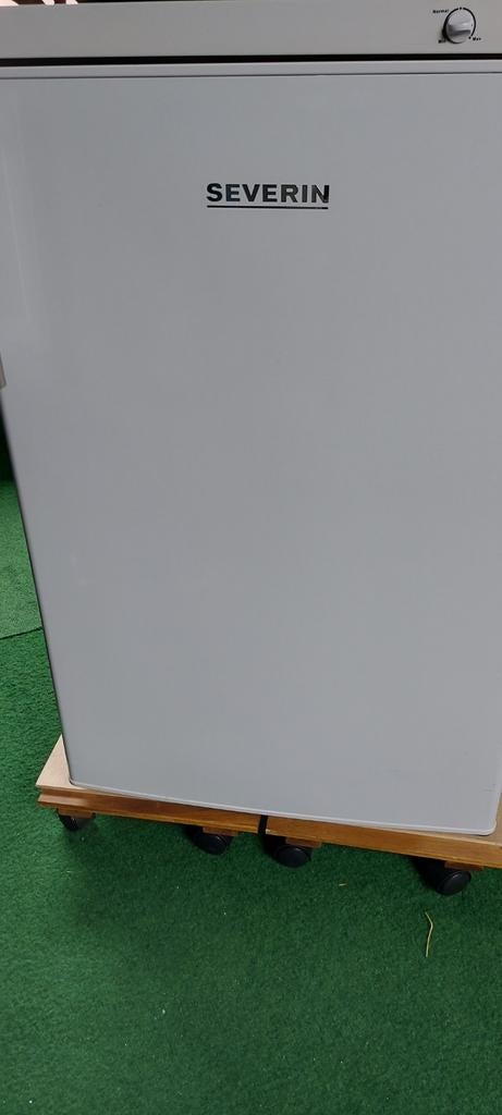 Zo goed als nieuwe Severin tafelmodel vriezer met 3 lades, Vrieskast, Minder dan 85 cm, Minder dan 60 cm, Ophalen of Verzenden